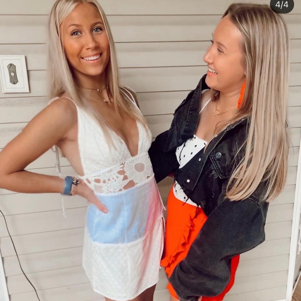 Showpo dress